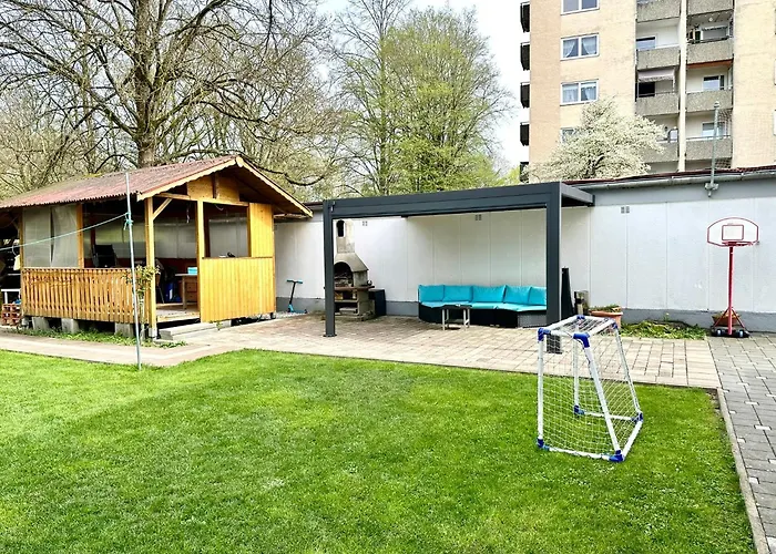 Pension Kristalpark
