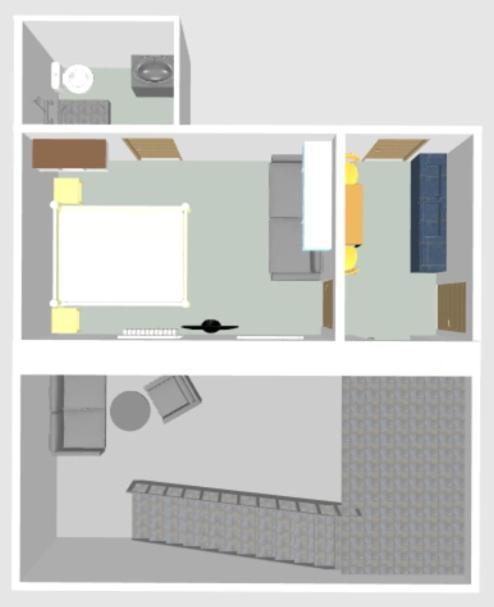 Kristalpark Gasthof 3*
