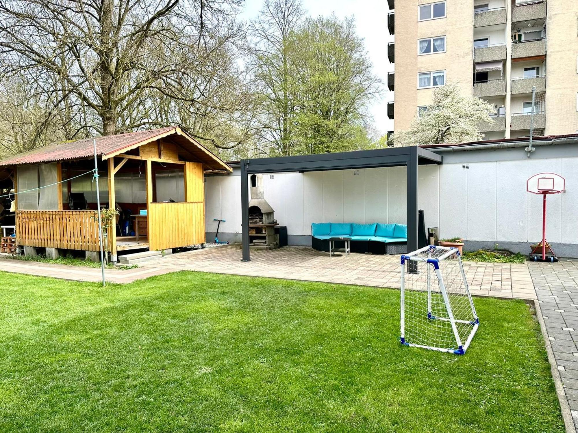 Affittacamere Kristalpark
