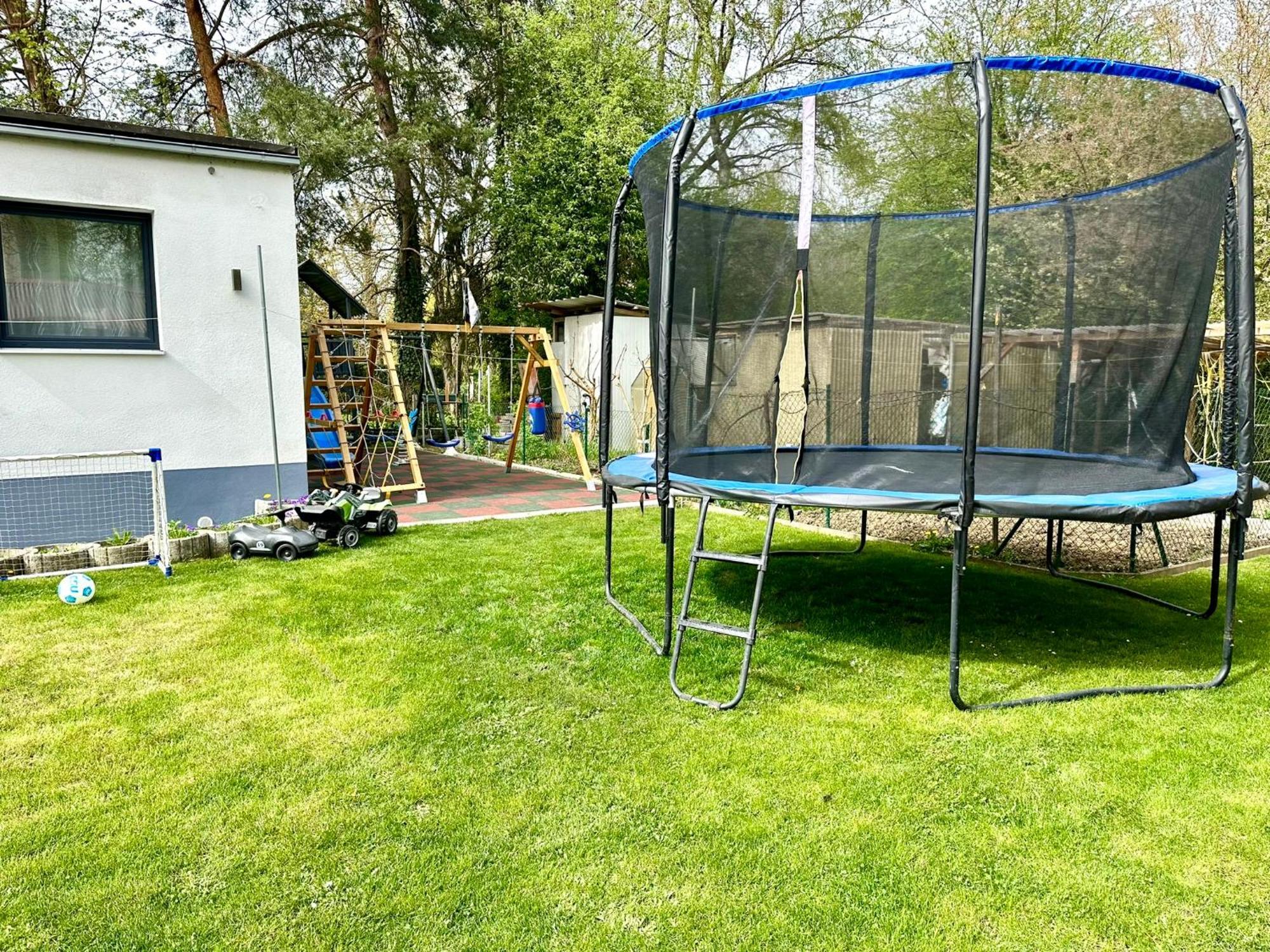 Affittacamere Kristalpark Günzburg