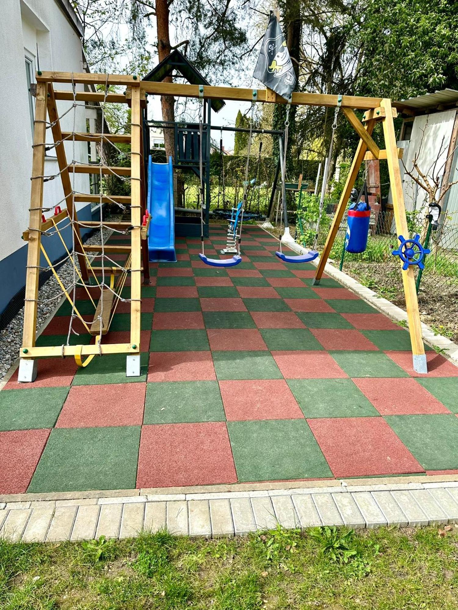 Kristalpark Günzburg