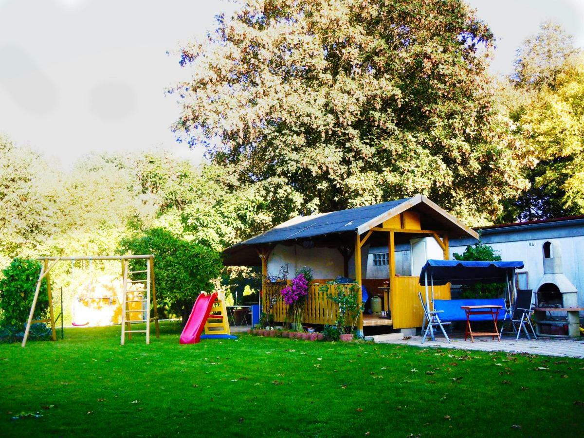 Gasthof Kristalpark