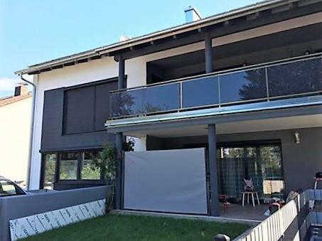 Affittacamere Kristalpark